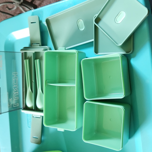 Lunch Box bundle - Picture 6 of 11